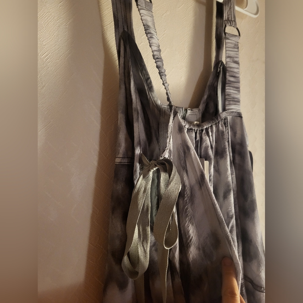 Anthropologie Pilcro Parasail Midi dress - Picture 7 of 7